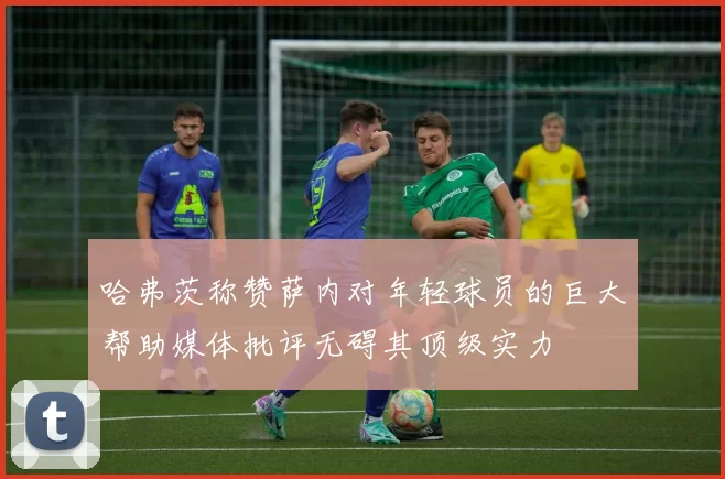 哈弗茨称赞萨内对年轻球员的巨大帮助媒体批评无碍其顶级实力